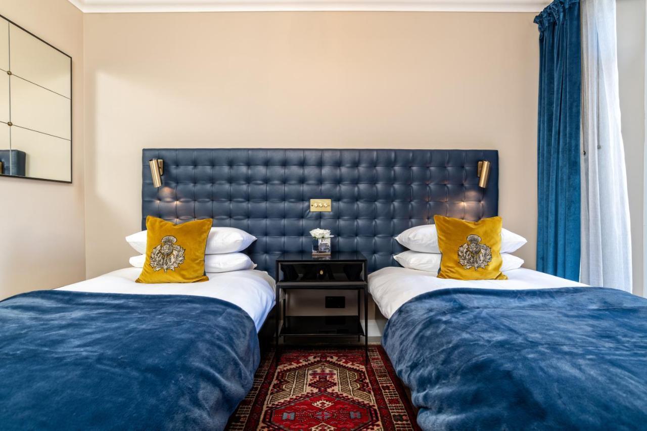 Pamper Yourself In Our Double Sized Copper Tub -2 Bedroom Villa 인버네스 외부 사진